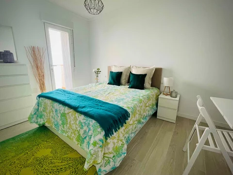 Piso en calle Salamanca, 23 - Foto 8