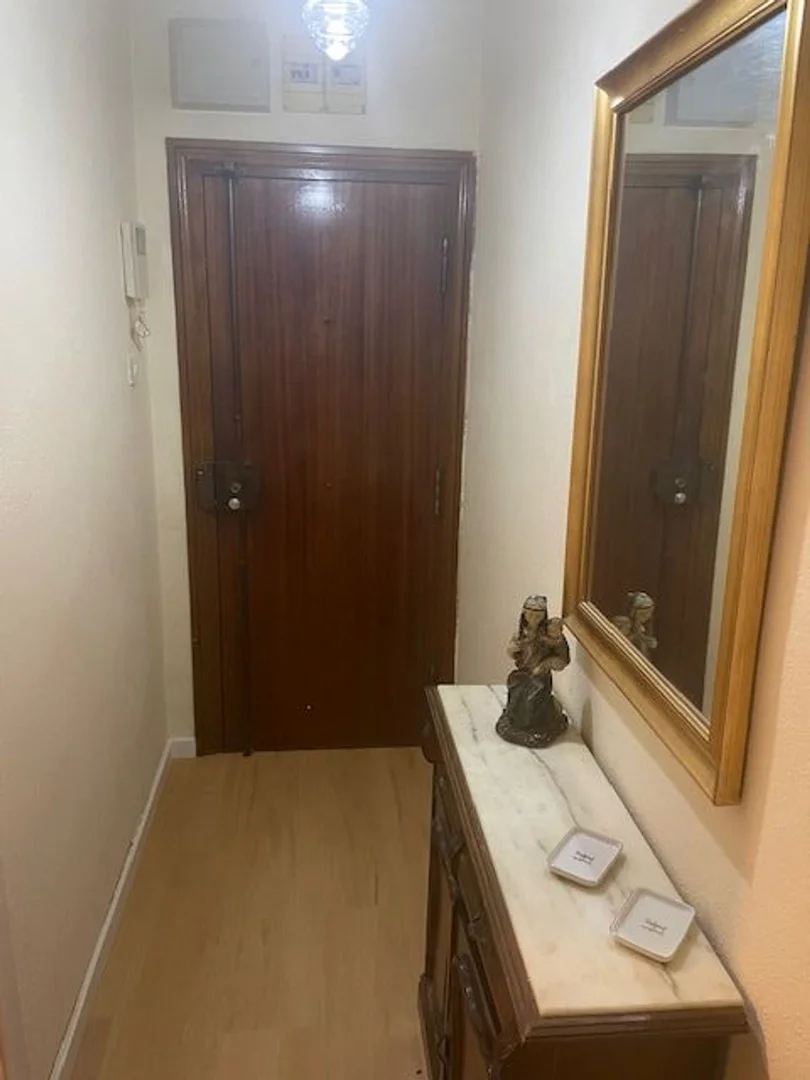 Piso en Barrio Marroquina - Foto 4