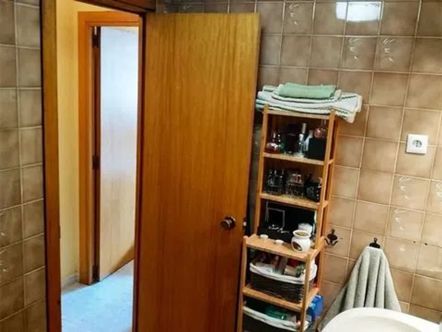 Piso en Calle de Matilde Díez, 19, Ciudad Jardín - Foto 13