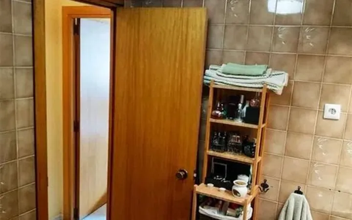 Piso en Calle de Matilde Díez, 19, Ciudad Jardín - Foto 13