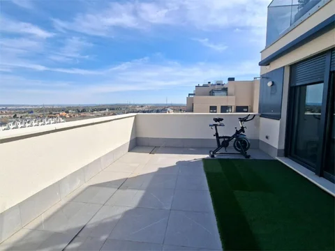 Ático en  Calle Cerro del Campo 40 - Foto 28