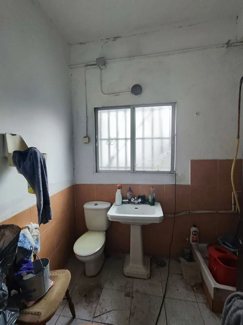 Chalet adosado en Barrio Aeropuerto - Foto 28