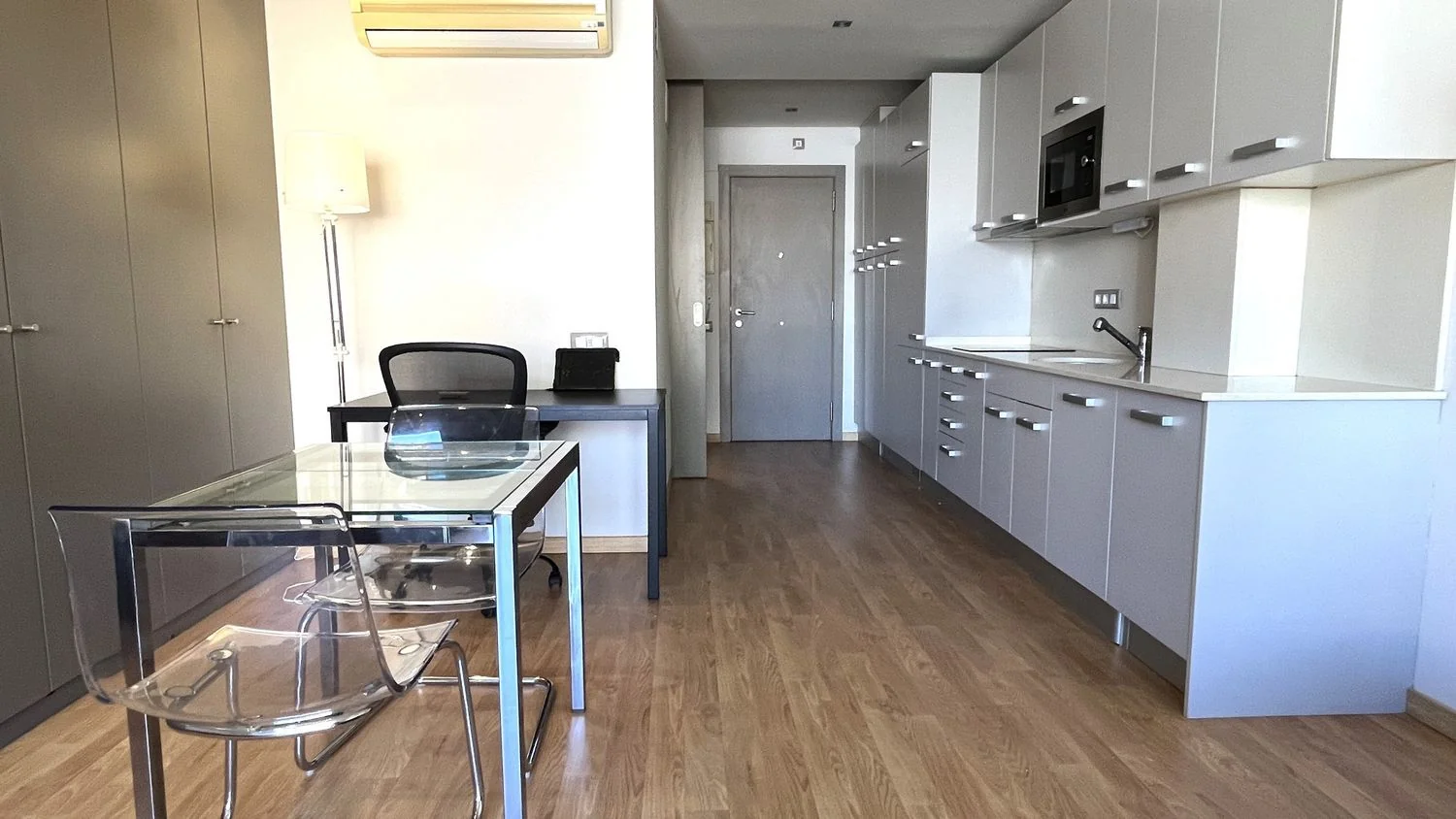 Estudio en Calle de Sicília, El Fort Pienc - Foto 14