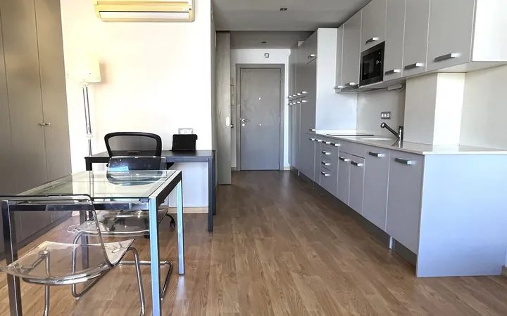 Estudio en Calle de Sicília, El Fort Pienc - Foto 14