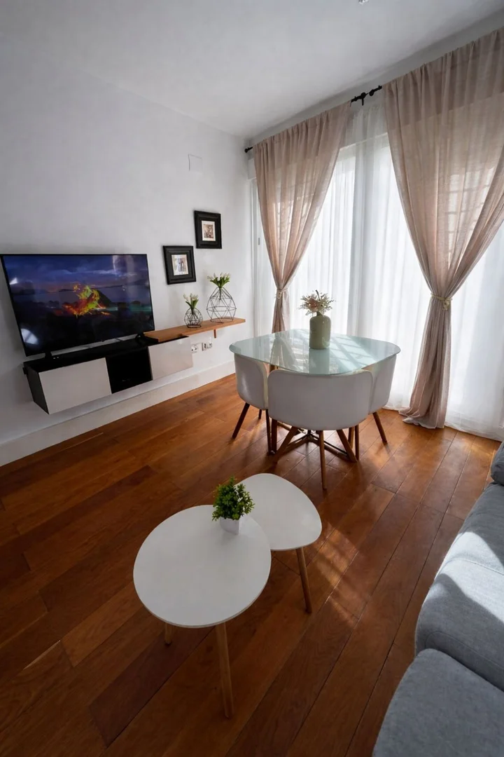 Piso en Barrio Puerta del Ángel - Foto 1