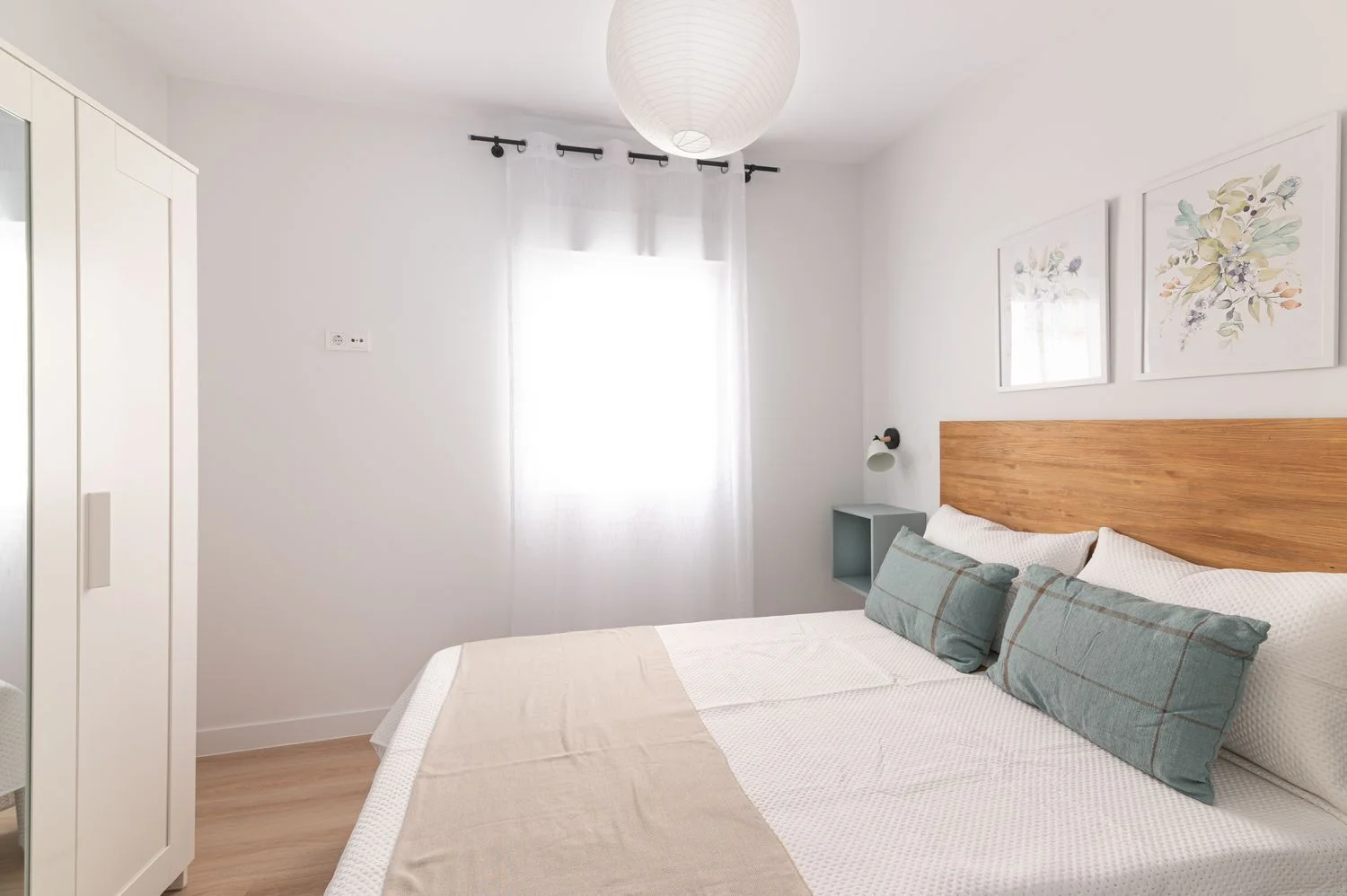 Piso en Puerto Chico - Foto 9