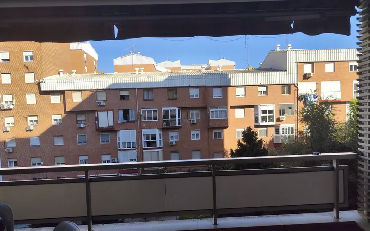 Piso en Calle Antonio Calvo, 1, San Pascual - Foto 9