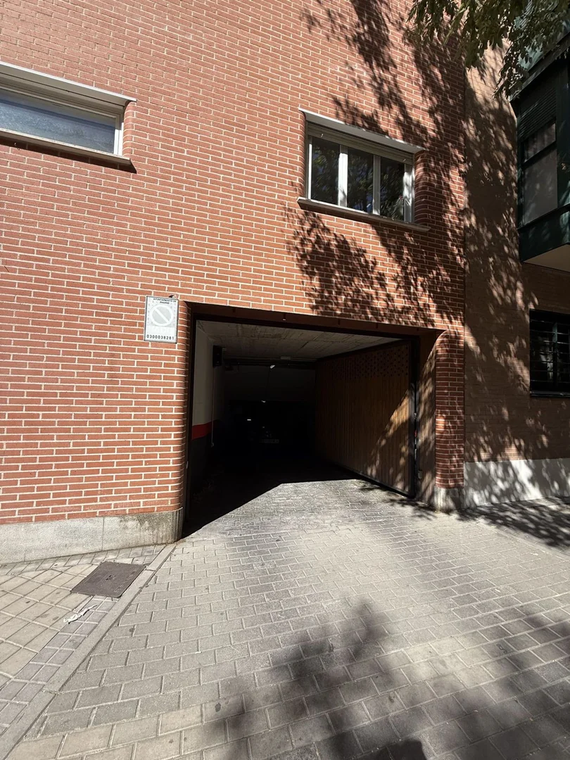 Piso en Calle de Luis Mitjans, Madrid, 15, Adelfas - Foto 29