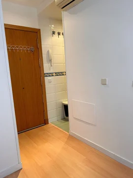 Estudio en calle Manuel García, 11 - Foto 4