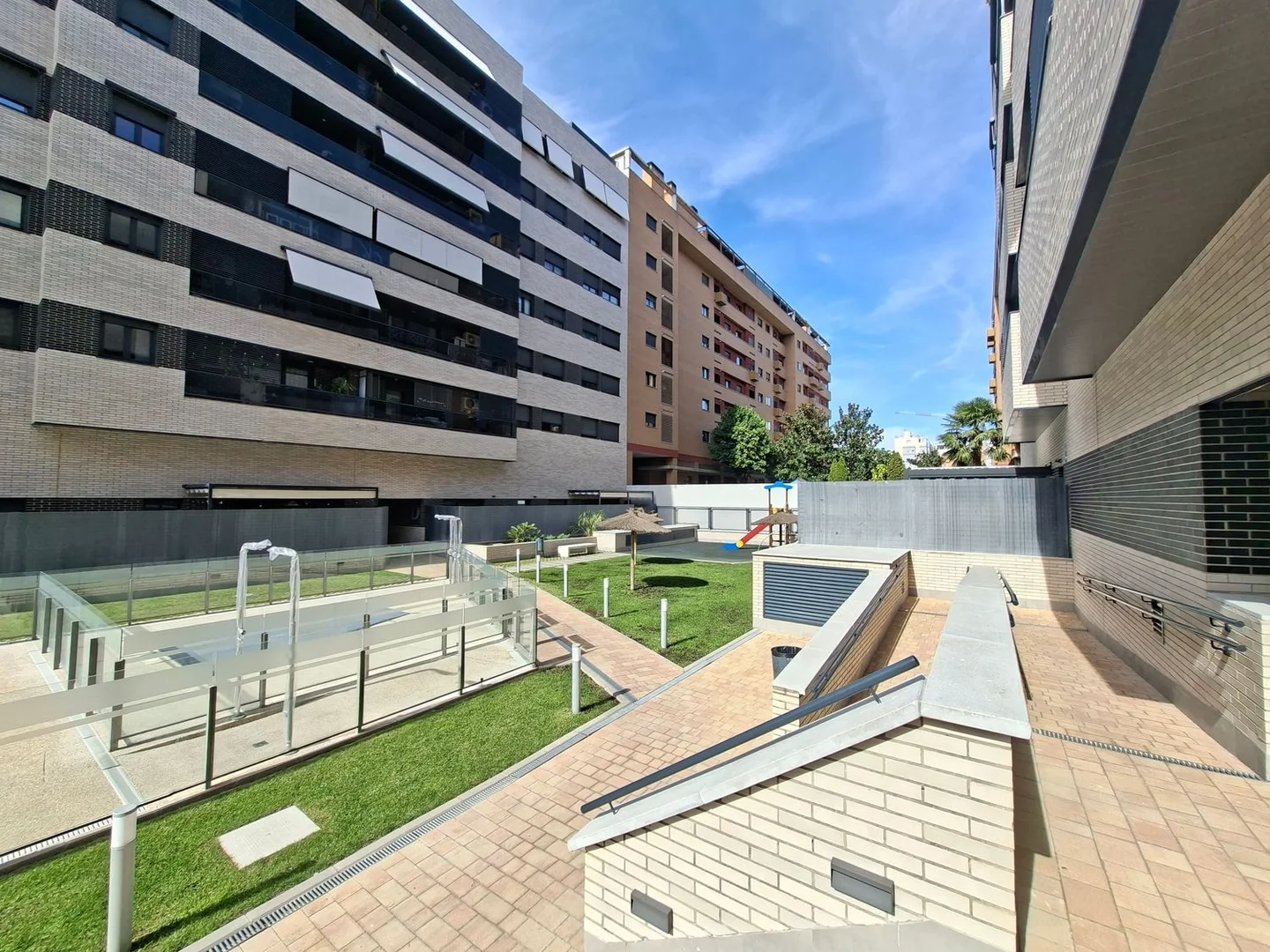 Ático en Avenida de la Gran Vía del Sureste, 38, Ensanche de Vallecas - La Gavia - Foto 10