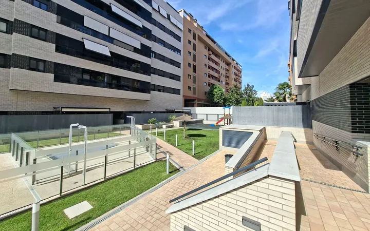Ático en Avenida de la Gran Vía del Sureste, 38, Ensanche de Vallecas - La Gavia - Foto 10