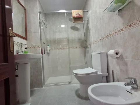 Piso en calle de la Plaza, 170 - Foto 6