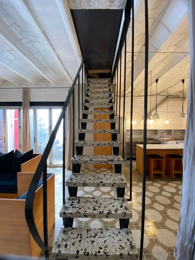 Estudio en Calle de Veneçuela, 51 Bis, Provençals del Poblenou - Foto 23