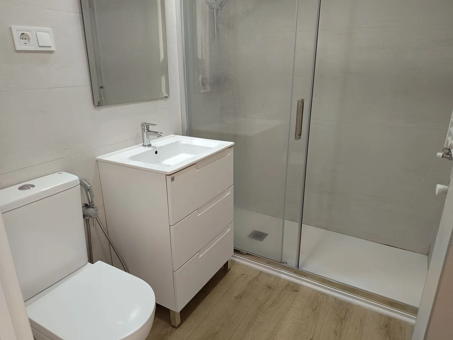Estudio en Calle de Santa Susana, 37, Pinar del Rey - Foto 15