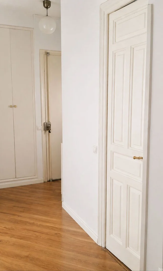 Piso en calle de Jordán, 16 - Foto 6