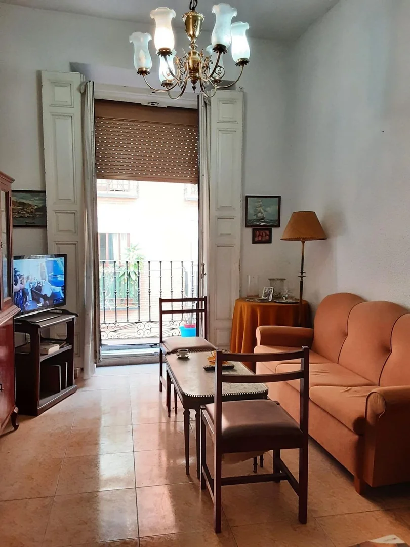 Piso en Calle del Gobernador, 5, Huertas-Cortes - Foto 3
