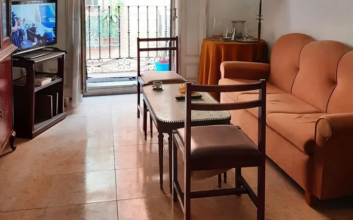 Piso en Calle del Gobernador, 5, Huertas-Cortes - Foto 3