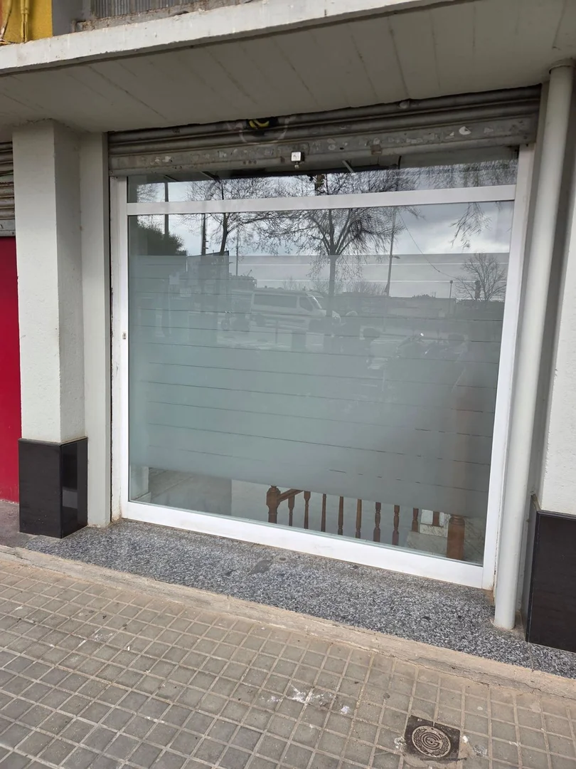 Local en calle del Pont del Treball Digne, 14 - Foto 17