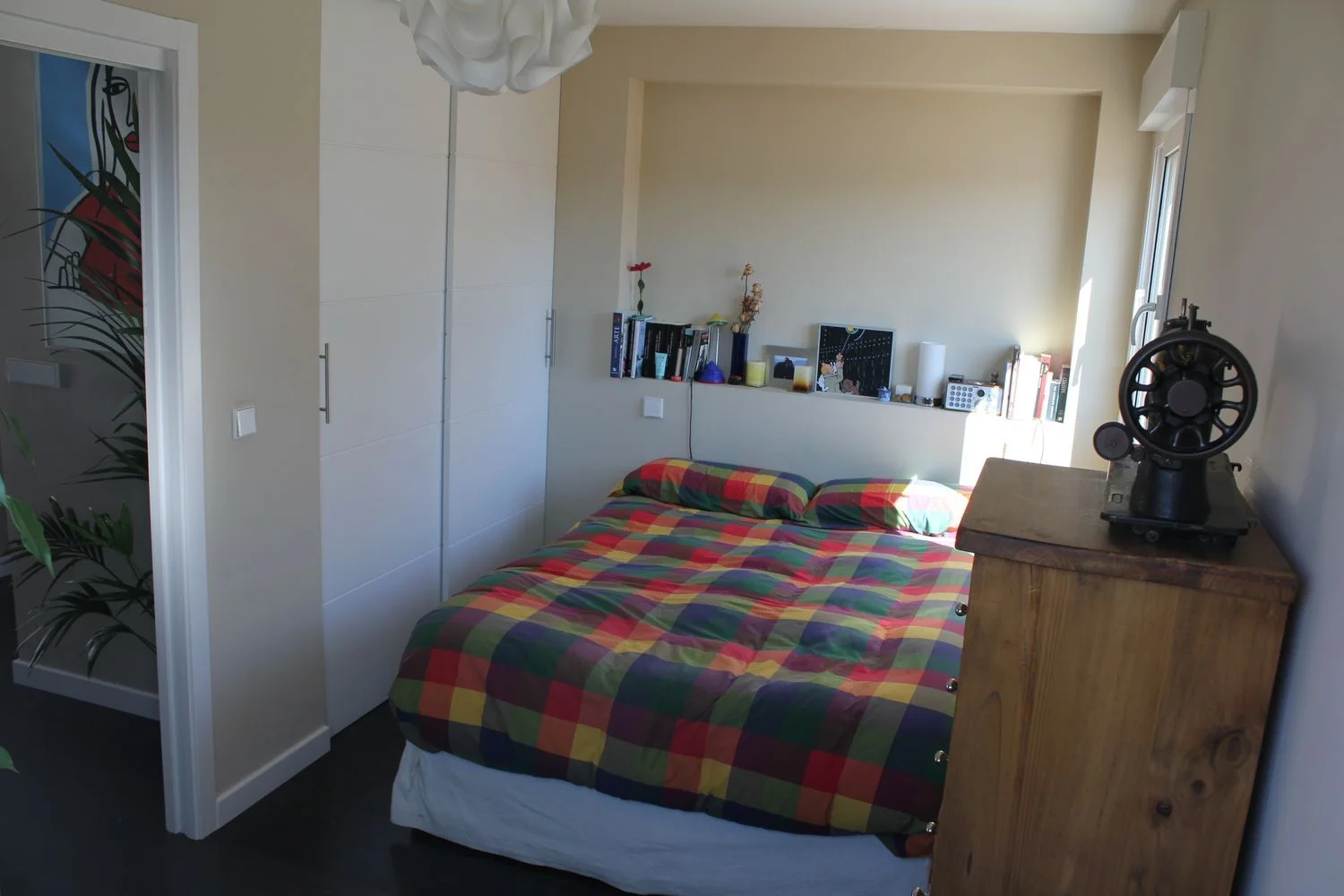 Ático en avenida del Doctor García Tapia, 118 - Foto 8