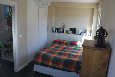 Ático en avenida del Doctor García Tapia, 118 - Foto 8