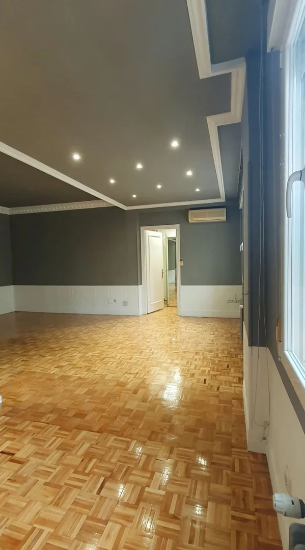 Piso en calle de Lagasca, 120 - Foto 4