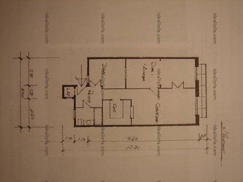 Piso en calle Viladomat, 156 - Foto 7