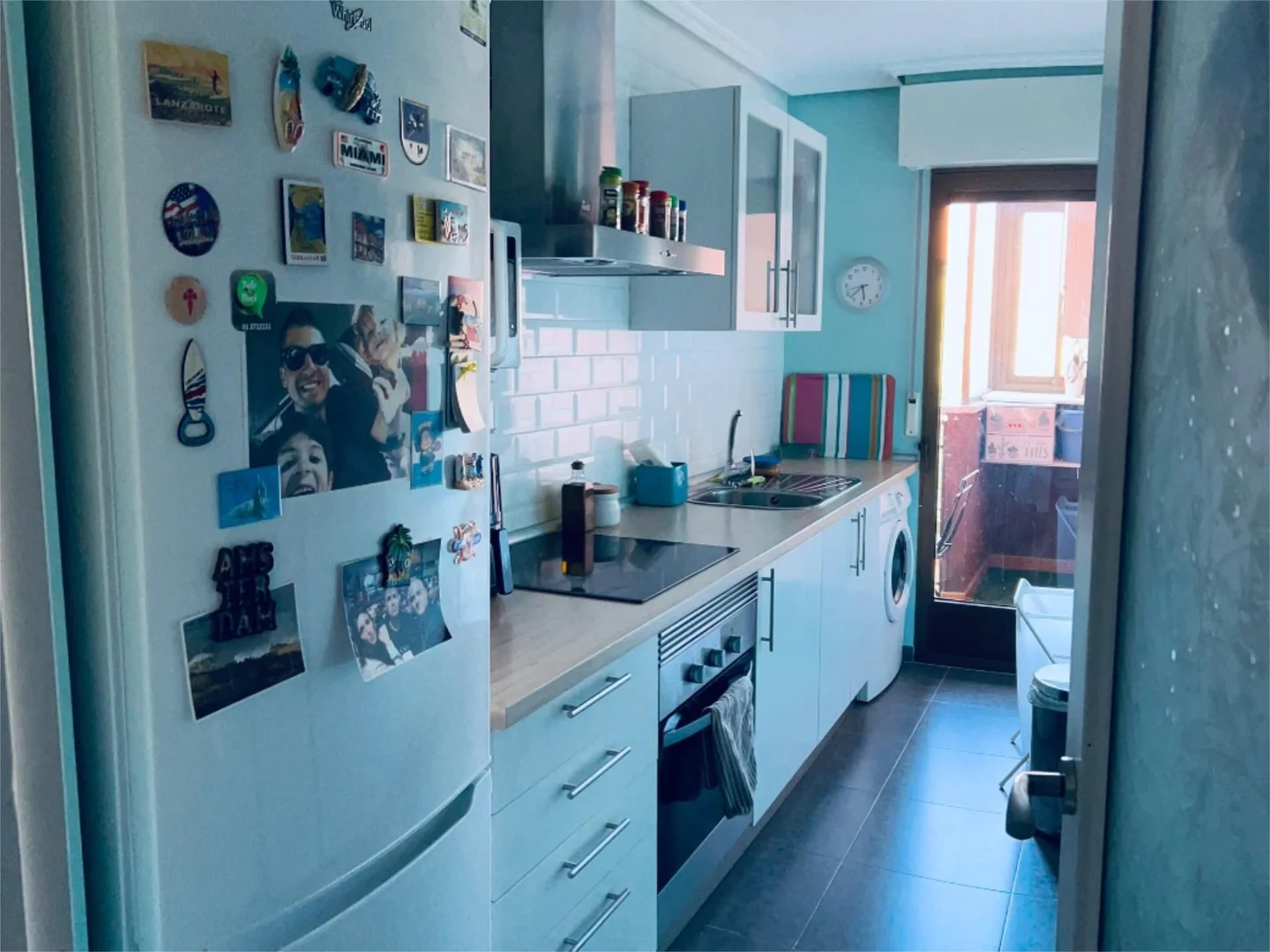 Piso en  Calle Antonio Antoranz 8 - Foto 3