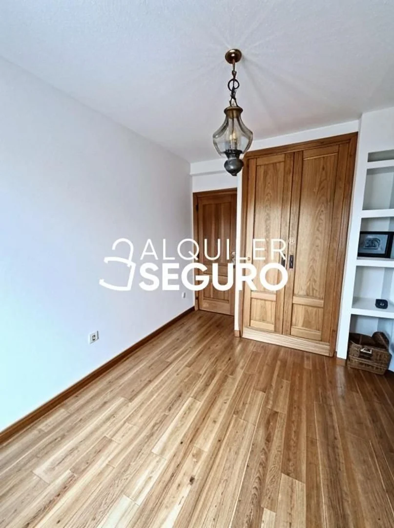 Casa o chalet independiente en Calle de Arturo Soria, Costillares - Foto 21