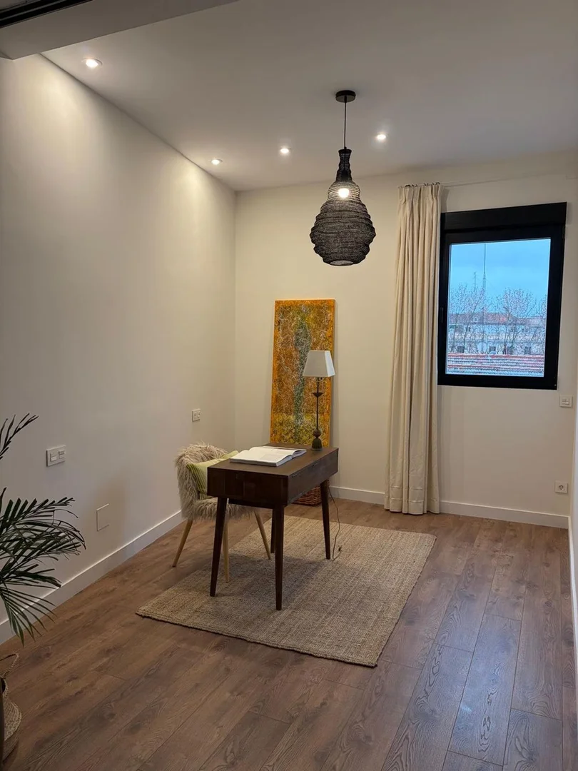 Piso en calle de Sebastián Elcano, 36 - Foto 11