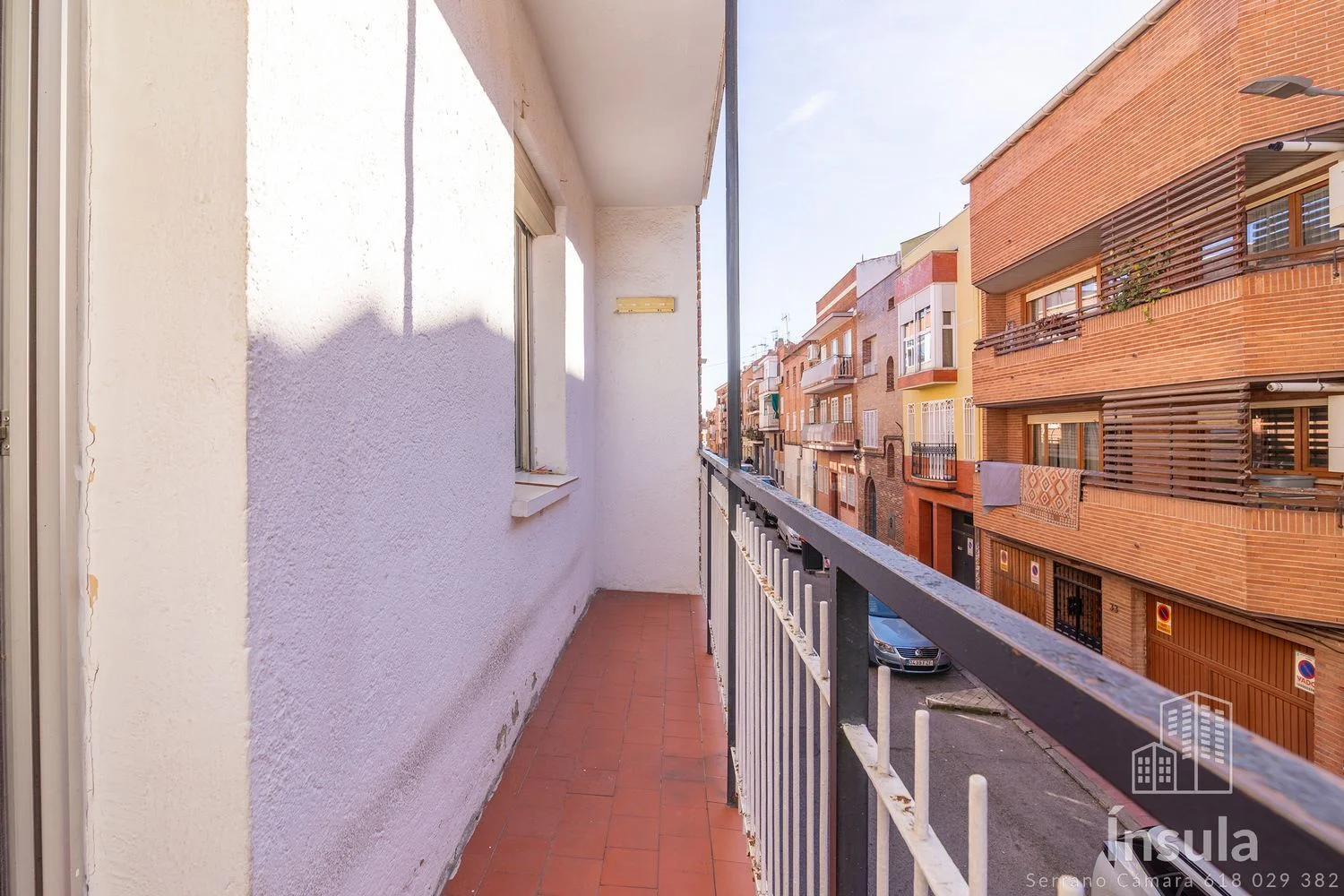 Piso en calle de Ramón Azorín, 28 - Foto 30