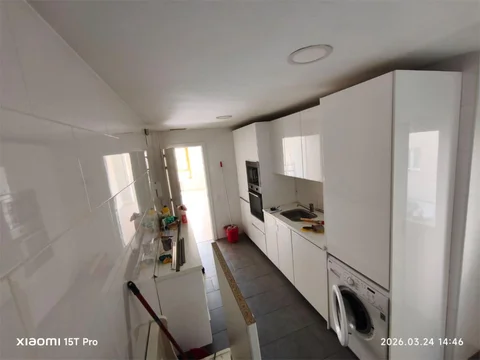 Piso en  Calle del Alcalde Sainz de Baranda 31 - Foto 6