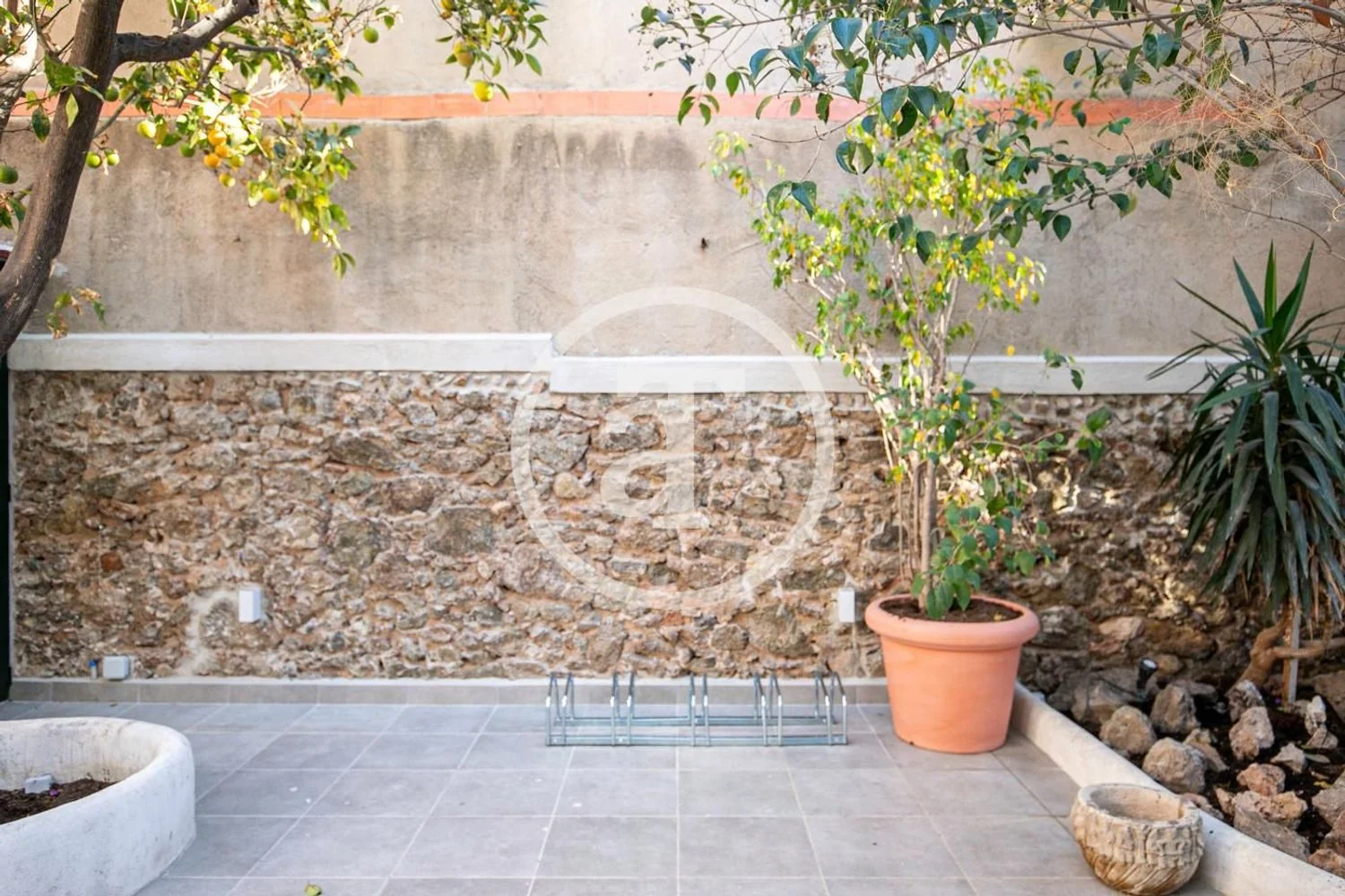Chalet pareado en Calle de Sant Cugat del Vallès, La Salut - Foto 23