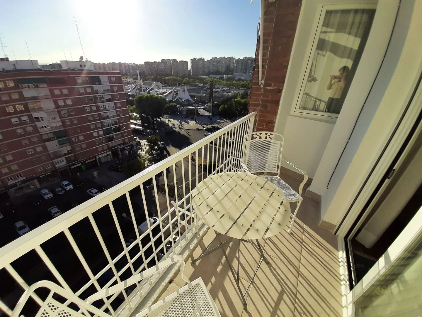 Piso en calle Ginzo de Limia, 52 - Foto 2