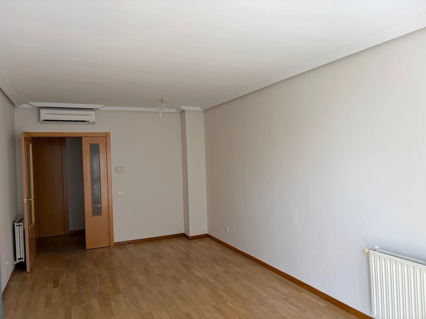 Piso en Calle de Isabel Clara Eugenia, 47, Sanchinarro - Foto 4
