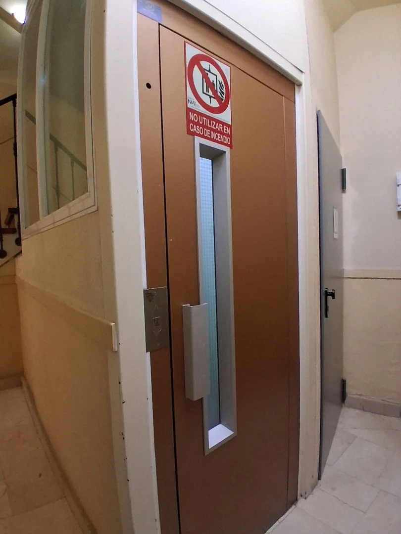 Piso en plaza de Olavide, 4 - Foto 14