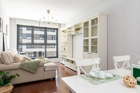 Piso en calle de Carlos y Guillermo Fernández Shaw, 1 - Foto 2