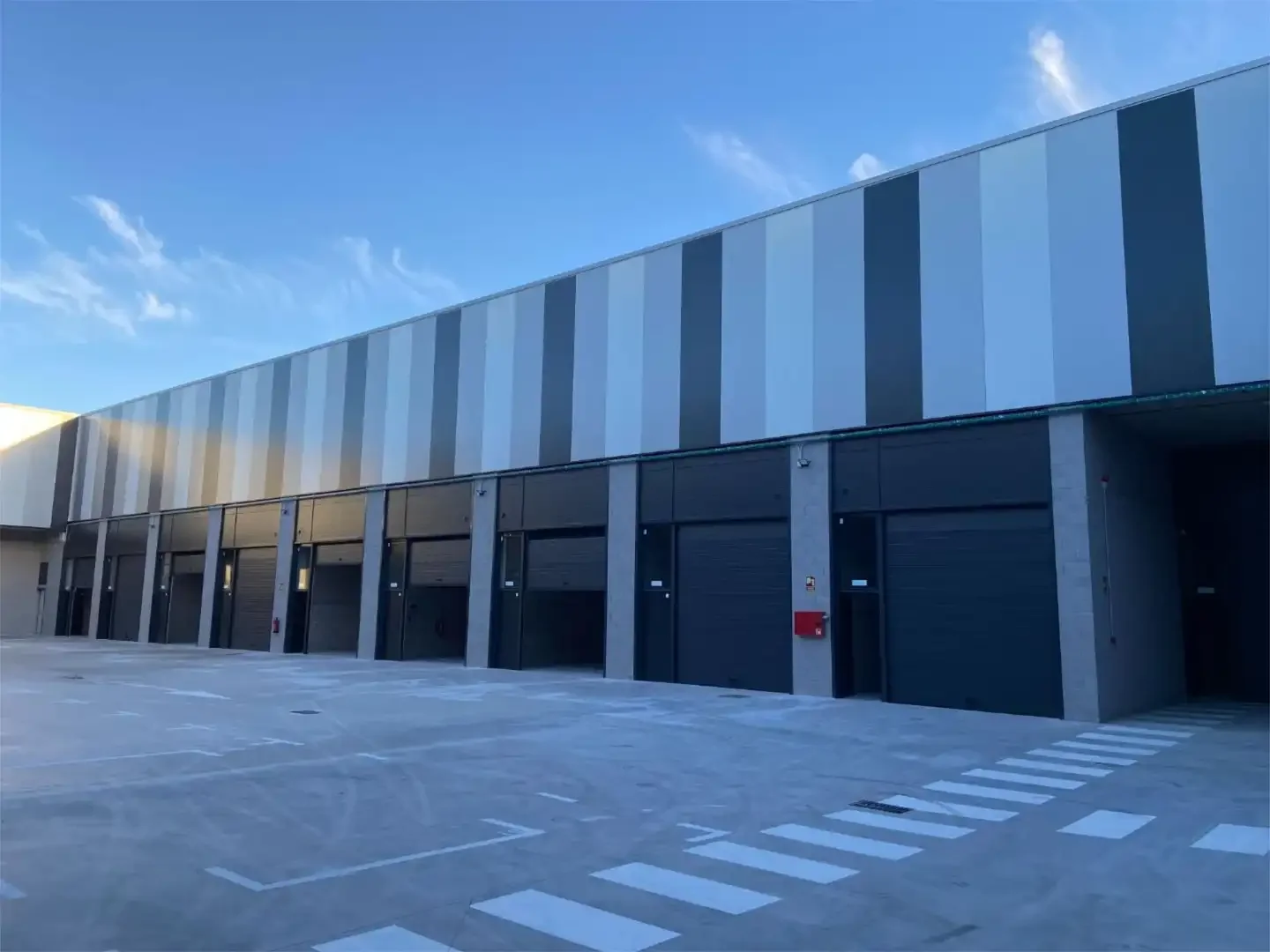 Nave Industrial en  Calle San Mames 54 - Foto 2