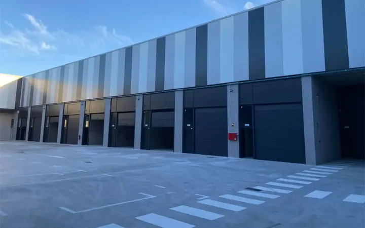 Nave Industrial en  Calle San Mames 54 - Foto 2