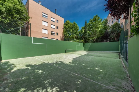 Piso en calle de el Algabeño - Foto 14