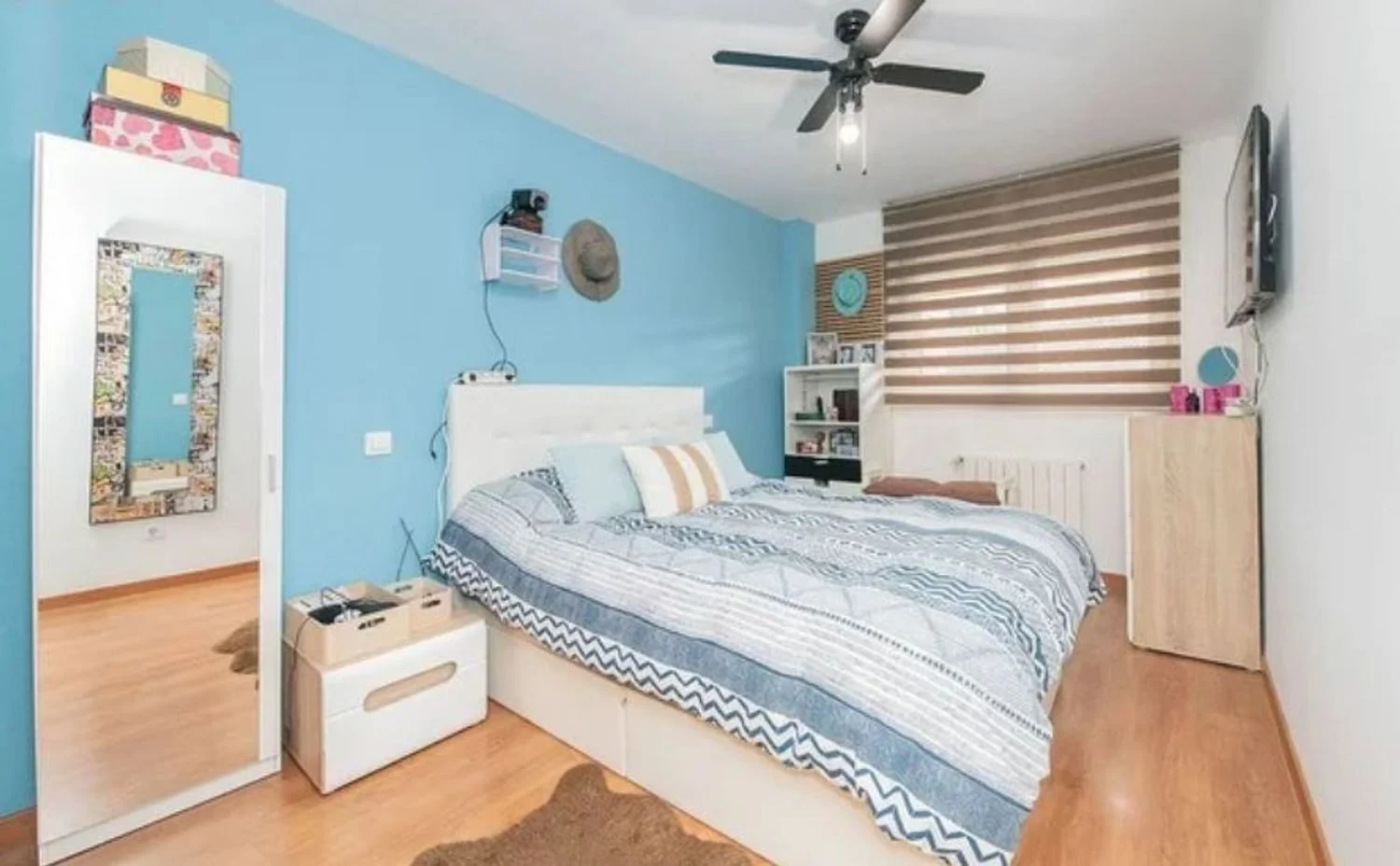 Piso en calle de los Conserveros, 9 - Foto 1