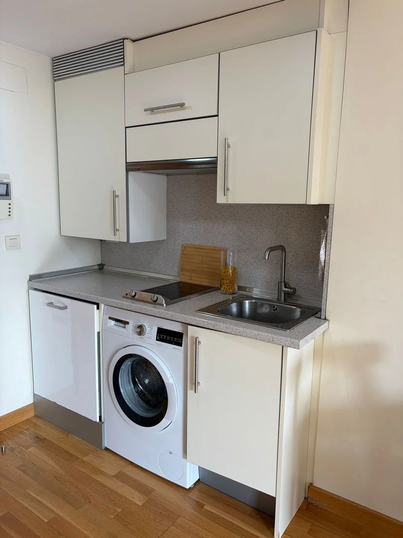 Piso en calle del Barranco del Novillo, 35 - Foto 7