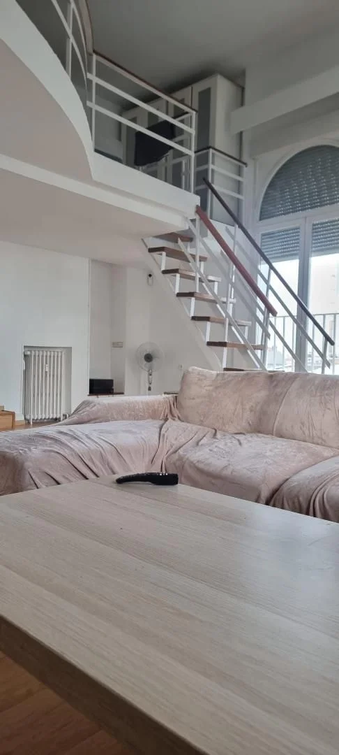 Piso en  Calle de José Abascal 49A - Foto 1