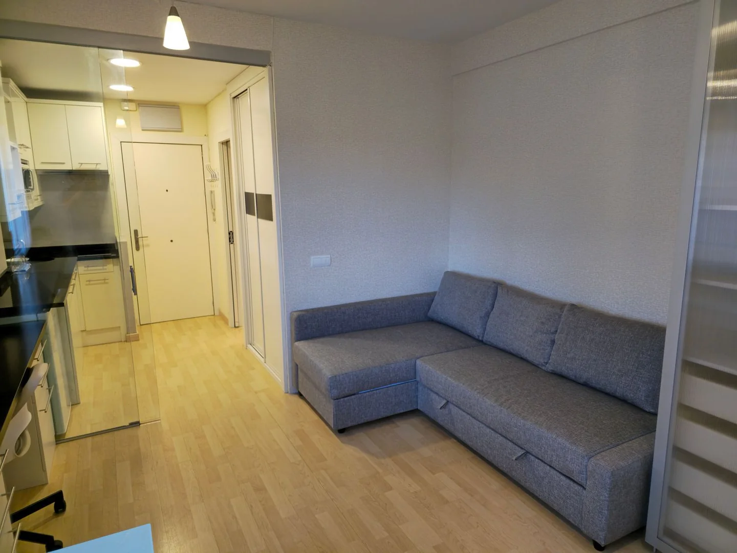 Estudio en Calle de Ayala, 30, Recoletos - Foto 16