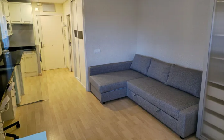 Estudio en Calle de Ayala, 30, Recoletos - Foto 16
