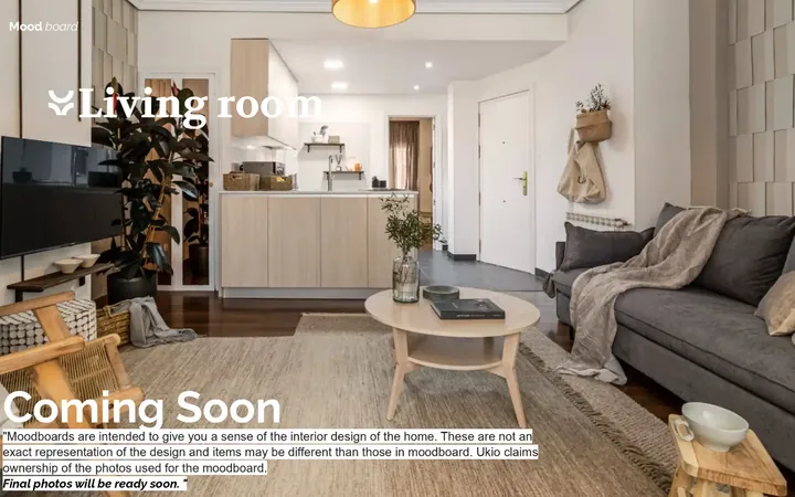 Apartamento en  Calle de Rosario Pino - Foto 8