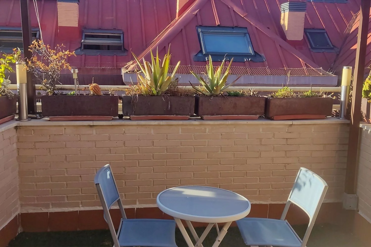 Ático en Barrio Ventilla-Almenara - Foto 28