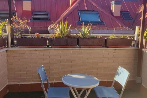 Ático en Barrio Ventilla-Almenara - Foto 28