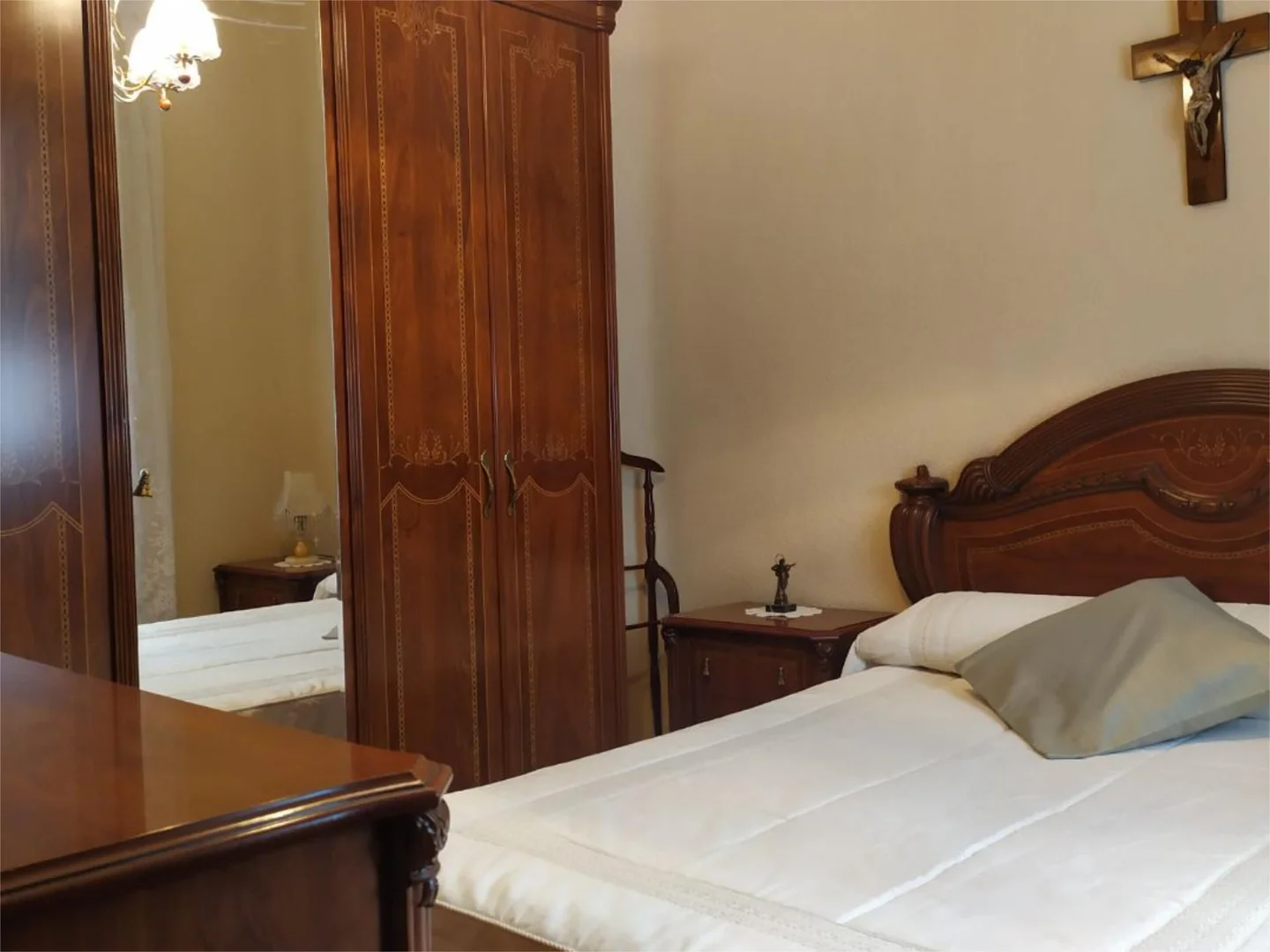 Piso en  Calle de la Coruña 11 - Foto 27