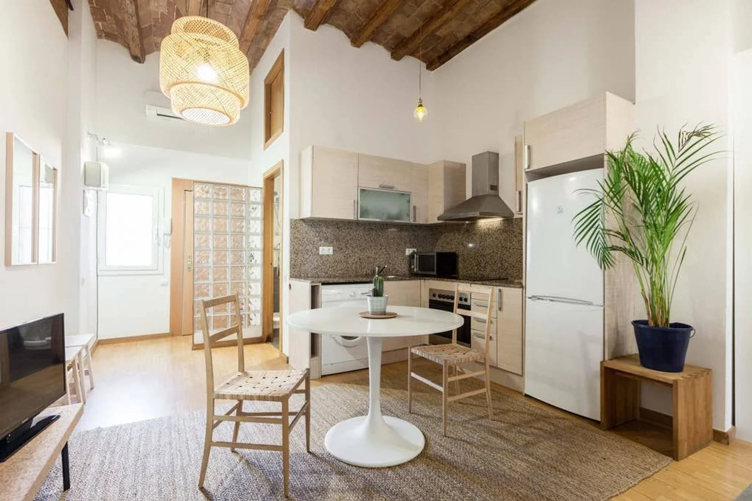 Piso en Calle dels Tallers, 51, El Raval - Foto 2