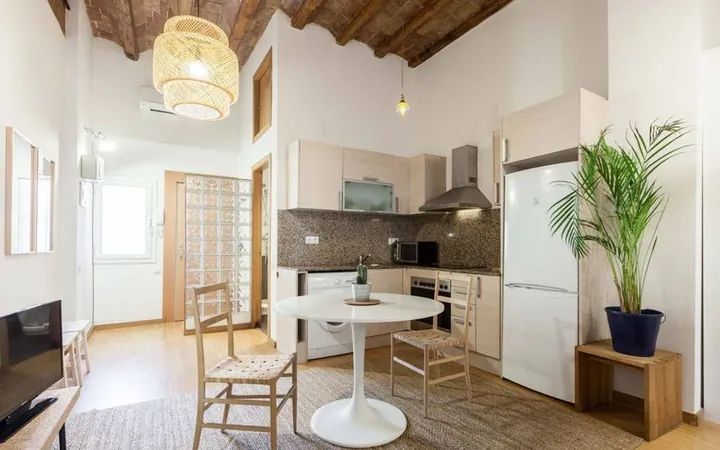 Piso en Calle dels Tallers, 51, El Raval - Foto 2